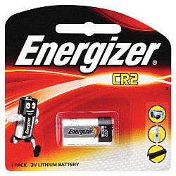 Batéria Energizer CR2