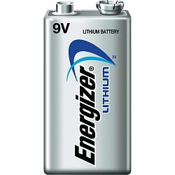 Batéria Energizer ULTIMATE 9V 1 ks
