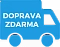 Doprava zdarma