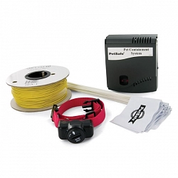 PetSafe pre malé plemená psov