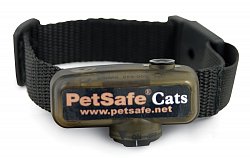 Extra obojok pre ohradníky PetSafe - ultraľahký pre malé psy a mačky
