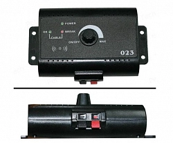 Generátor iTrainer HT-023