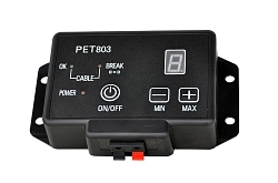 Generátor Petrainer 803