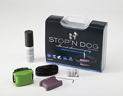 JetCare® System Stop´n Dog