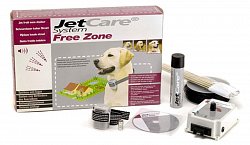 JetCare® System Free Zone