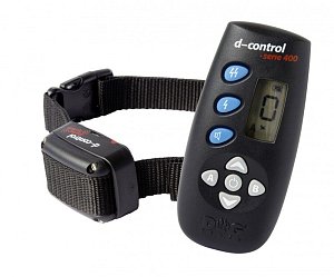 DOGTRACE d ‑ control 400