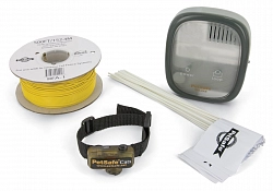 PetSafe Deluxe pre mačky a najmenšie psy
