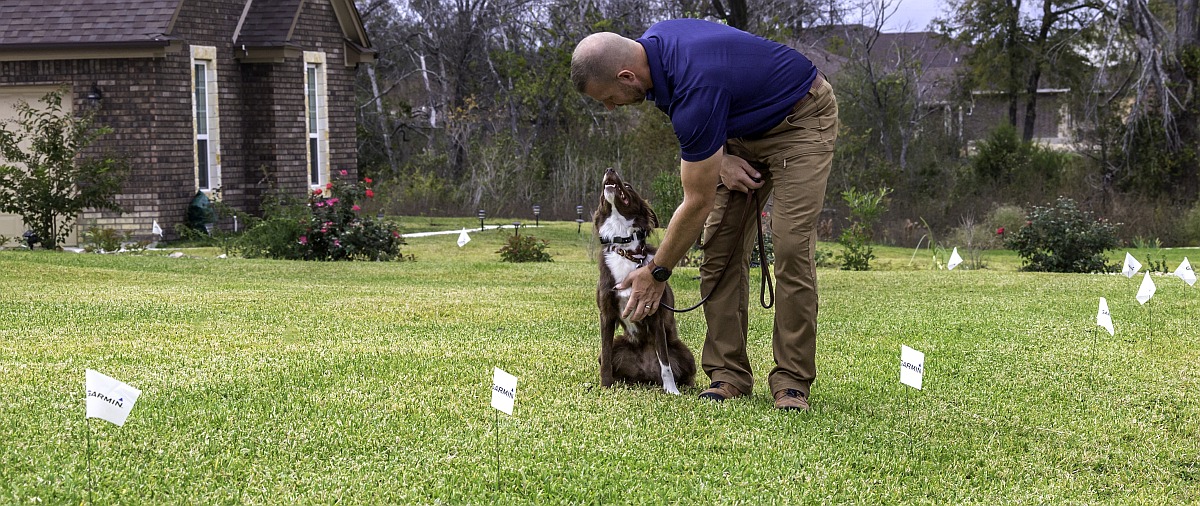 Garmin Delta InBounds Bundle 5v1 Elektronickeobojky.sk