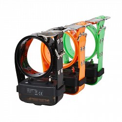 Obojok a prijímač Reedog MX-2000 Extreme