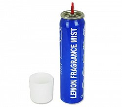 Náplň pro sprejové obojky - citronela