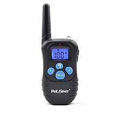 Náhradný ovládač Petrainer PET998 DR, DB Deluxe