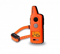 DOGTRACE d ‑ control professional 2000 ONE oranžová