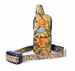 DOGTRACE d ‑ control professional 2000 ONE