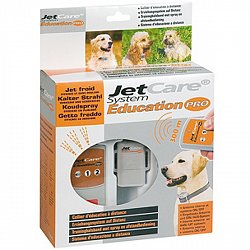 Sprejový obojok JetCare® System Education Pro